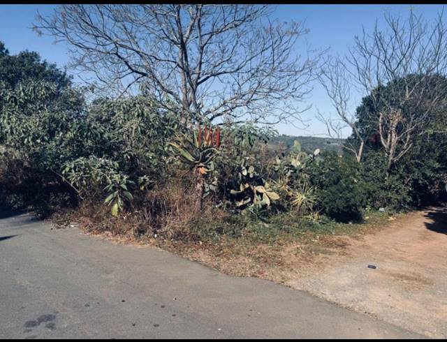 2,028M² VACANT LAND FOR SALE IN LYNNFIELD PARK